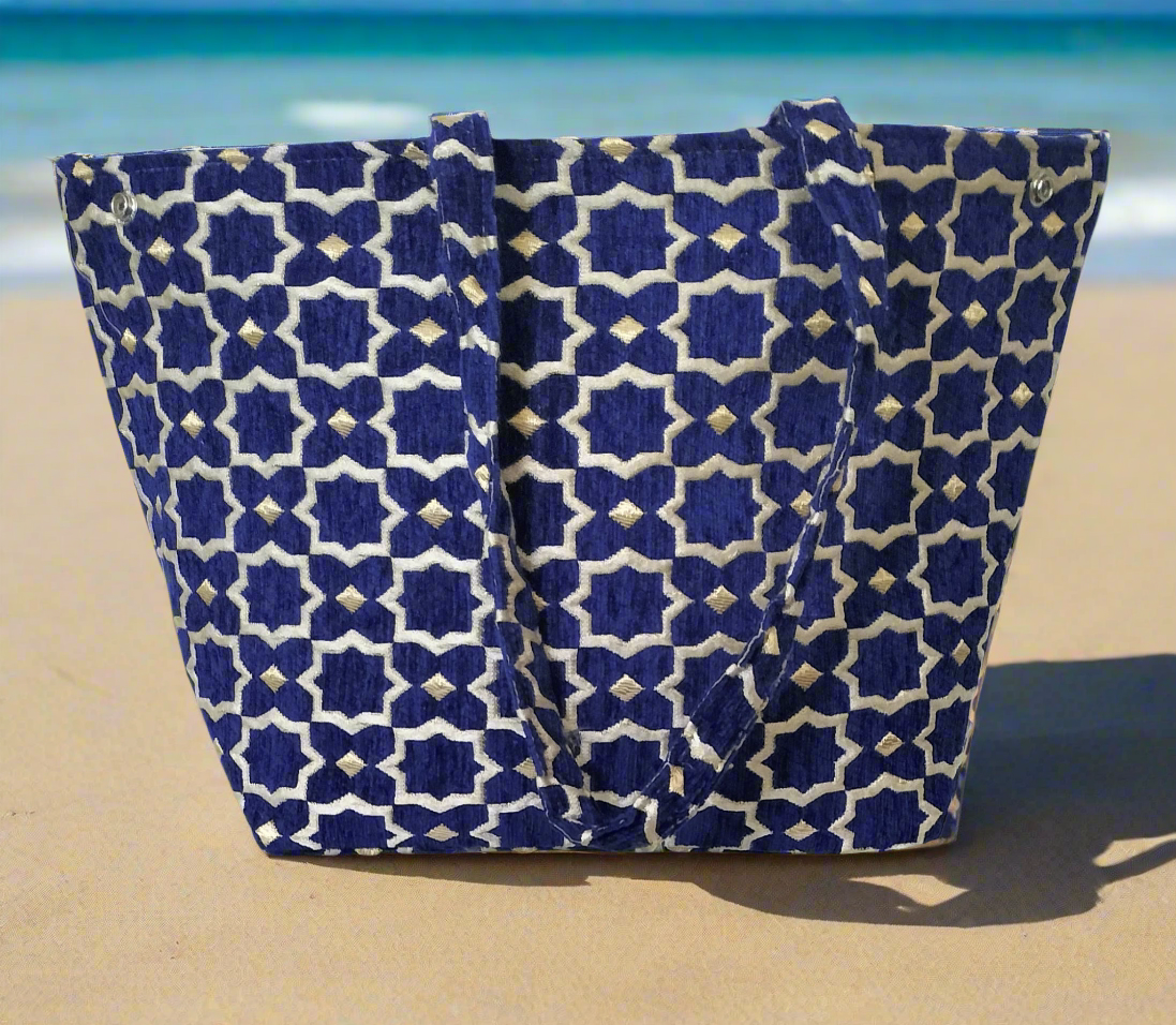 Sac fourre-tout