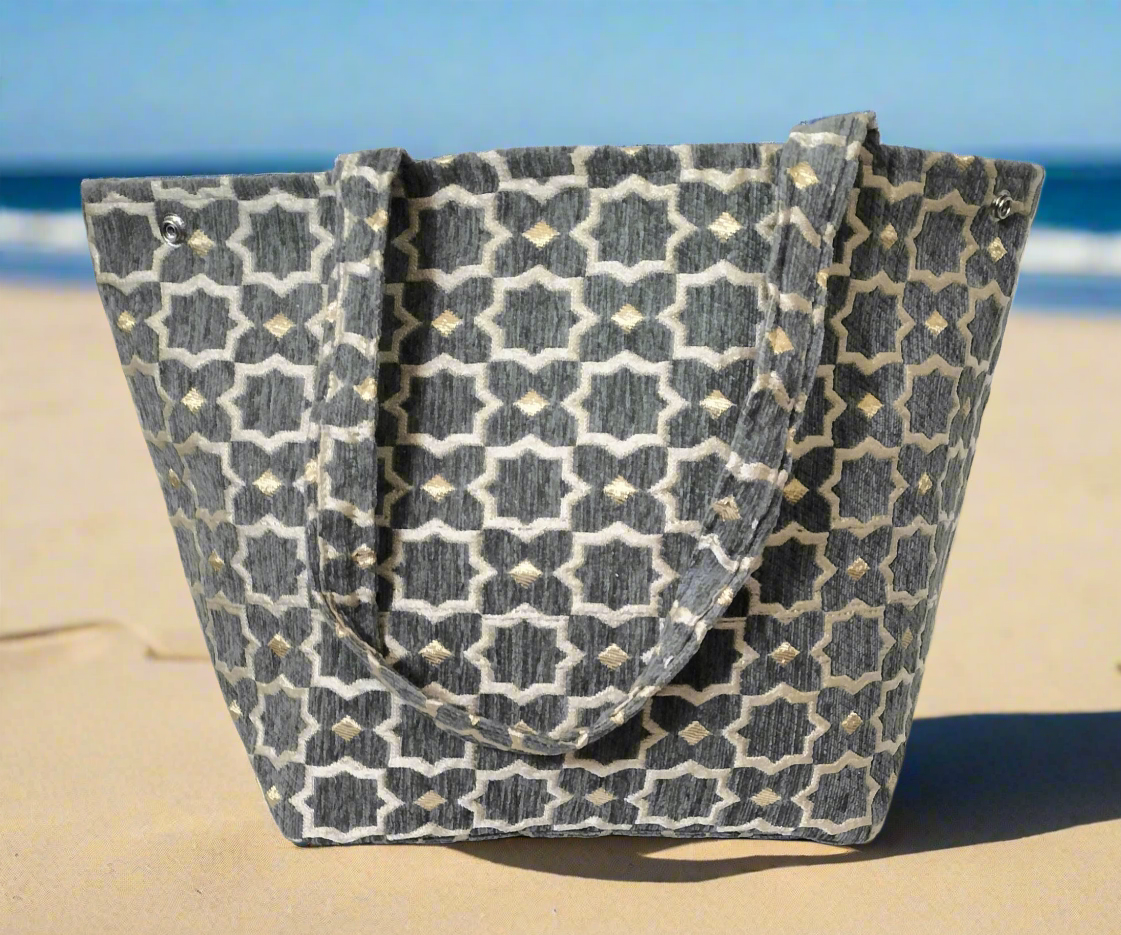 Sac fourre-tout