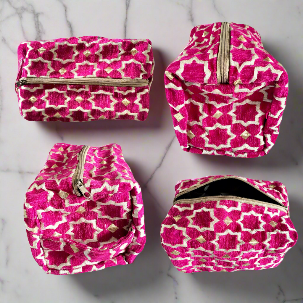 Trousse de maquillage
