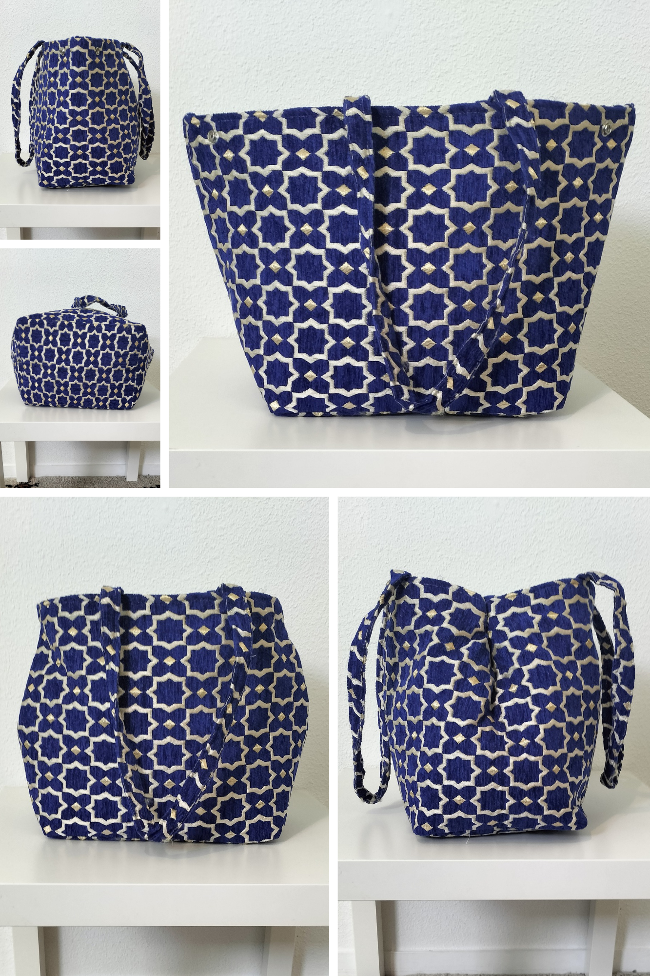 Sac fourre-tout