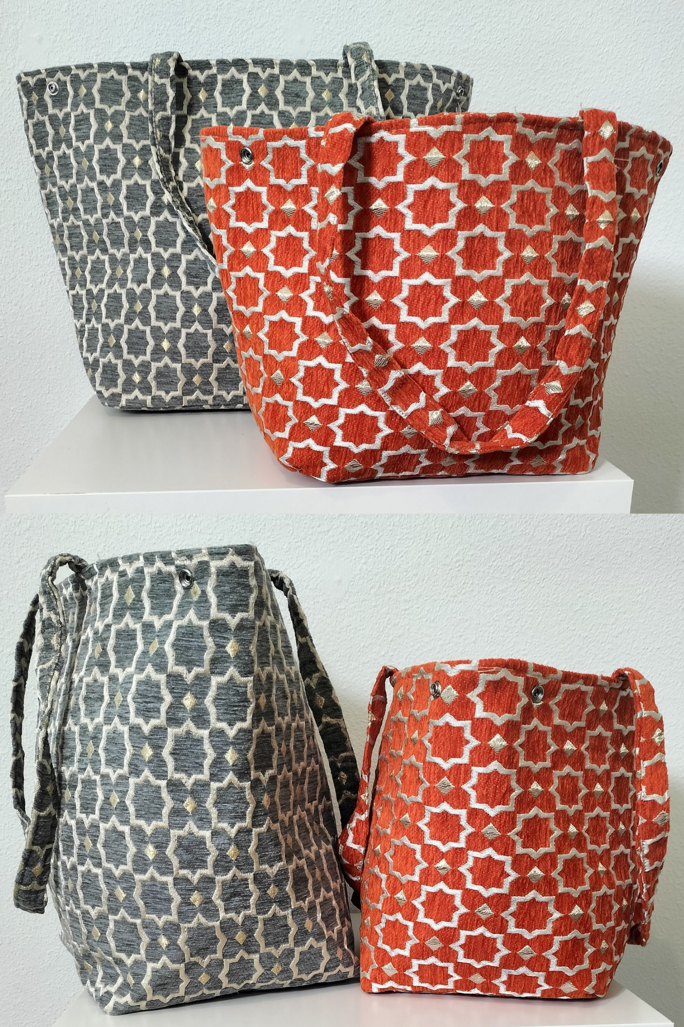 Sac fourre-tout