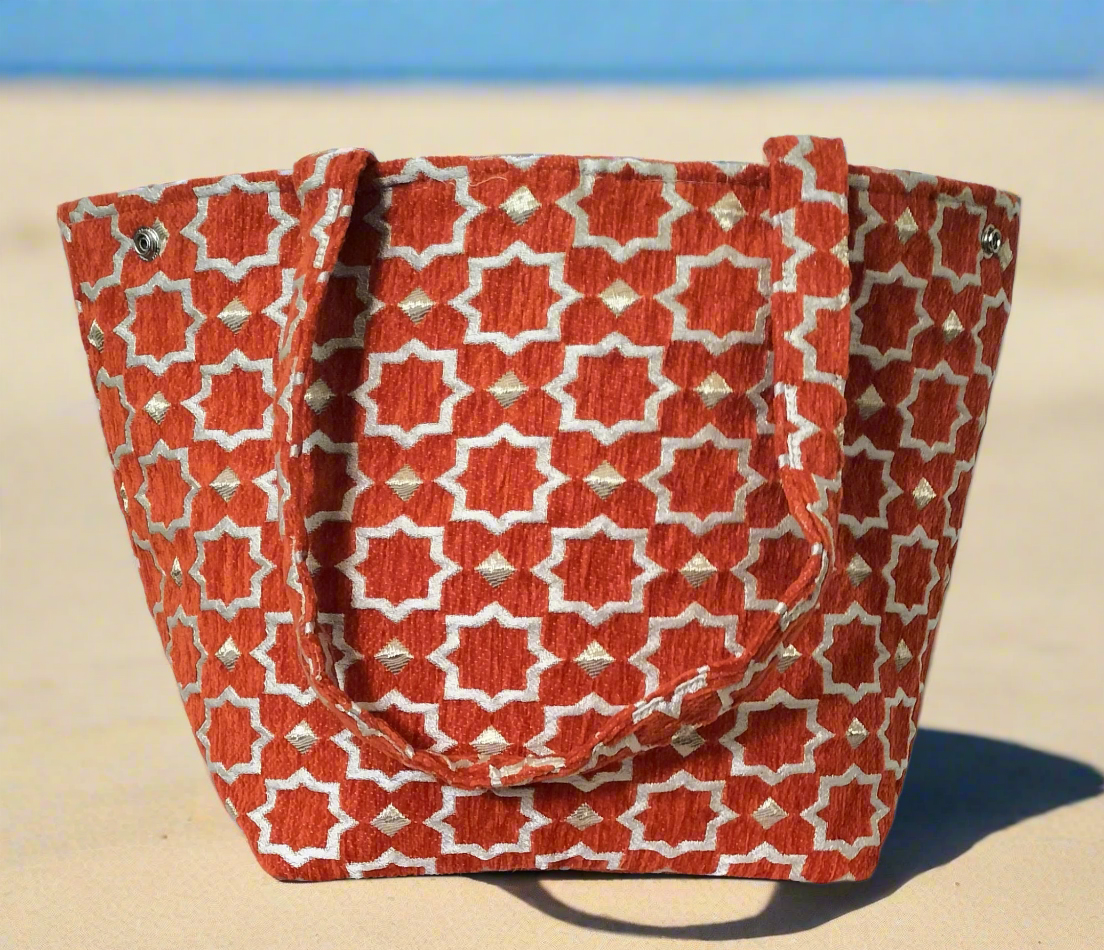 Sac fourre-tout