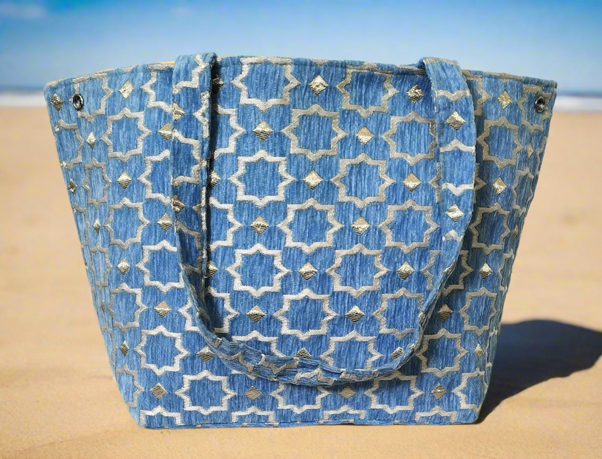 Sac fourre-tout