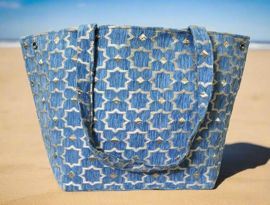 Sac fourre-tout