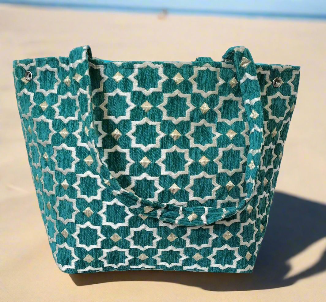 Sac fourre-tout