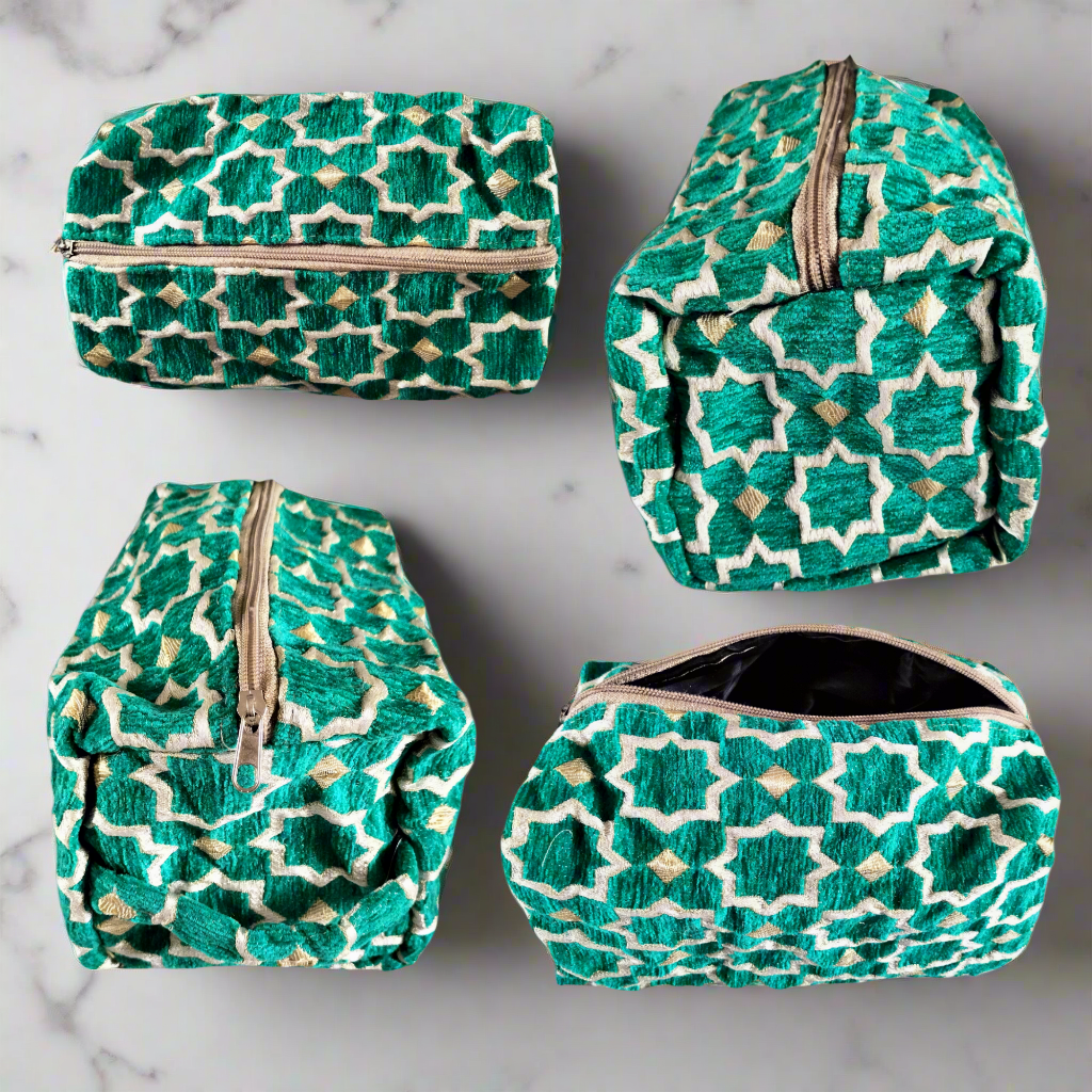 Trousse de maquillage