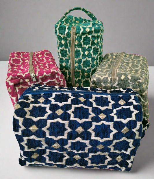 Trousse de maquillage